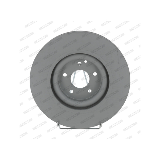 DDF1585C-1 - Brake Disc 