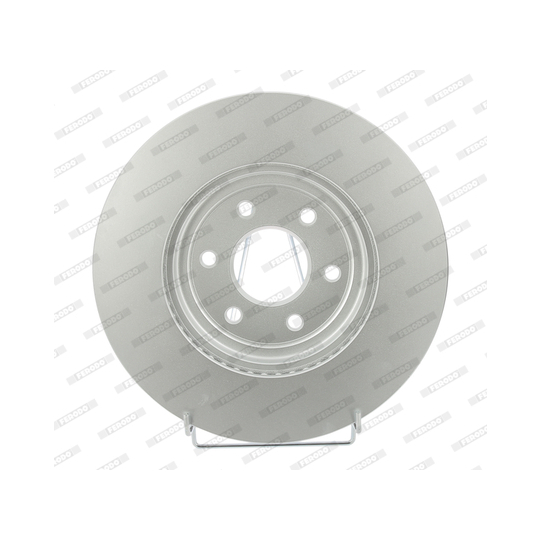 DDF1611C-1 - Brake Disc 