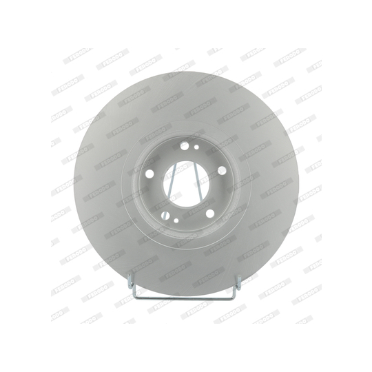 DDF1631C-1 - Brake Disc 