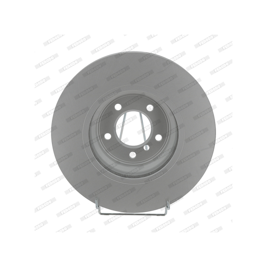 DDF1634C-1 - Brake Disc 