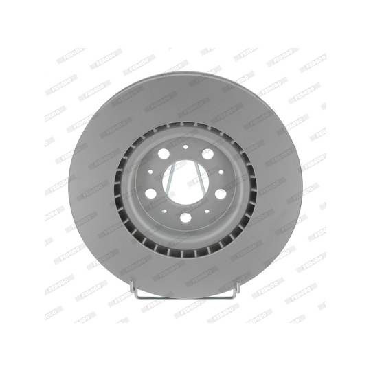 DDF1682C-1 - Brake Disc 