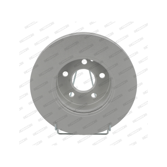 DDF1690C - Brake Disc 