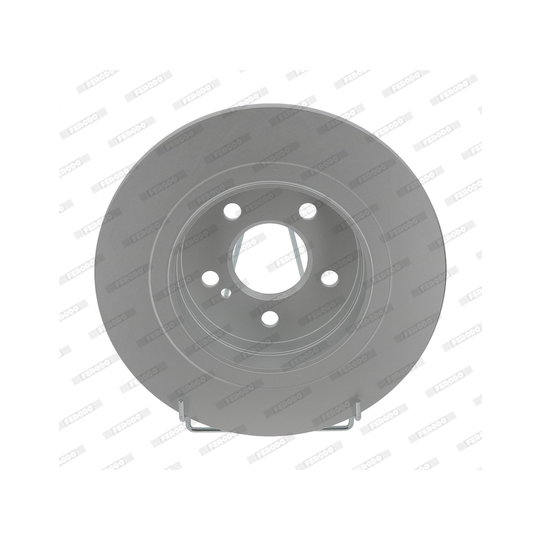 DDF1691C - Brake Disc 