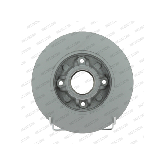 DDF1696C-1 - Brake Disc 