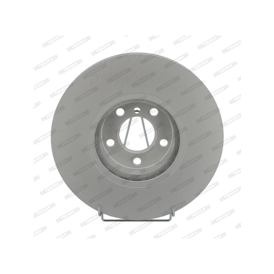 DDF1713C-1 - Brake Disc 
