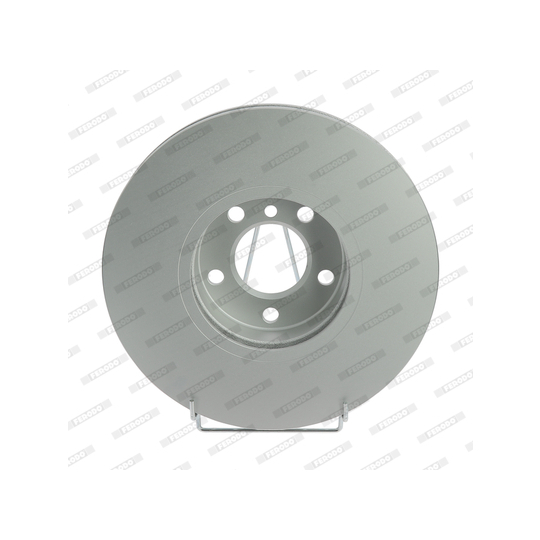 DDF1714C-1 - Brake Disc 