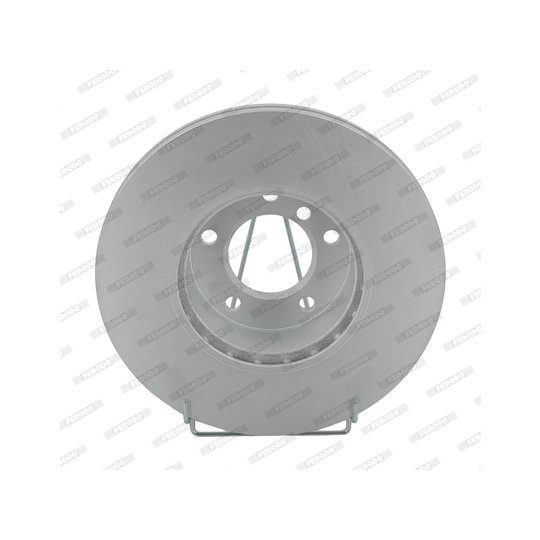 DDF1717C - Brake Disc 
