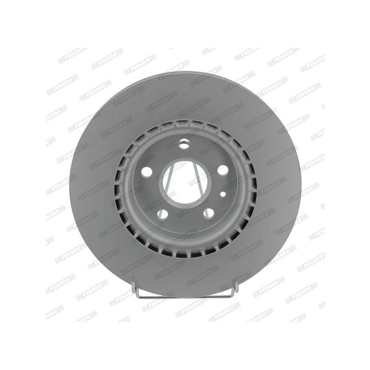 DDF1723C-1 - Brake Disc 