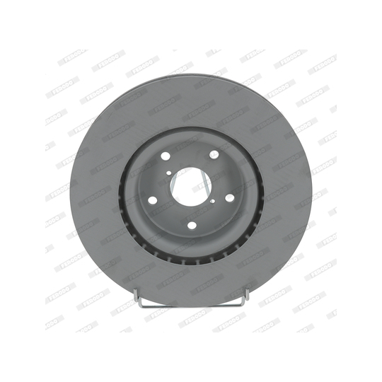 DDF1749C-1 - Brake Disc 