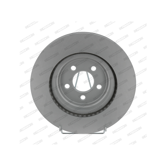 DDF1765C-1 - Brake Disc 