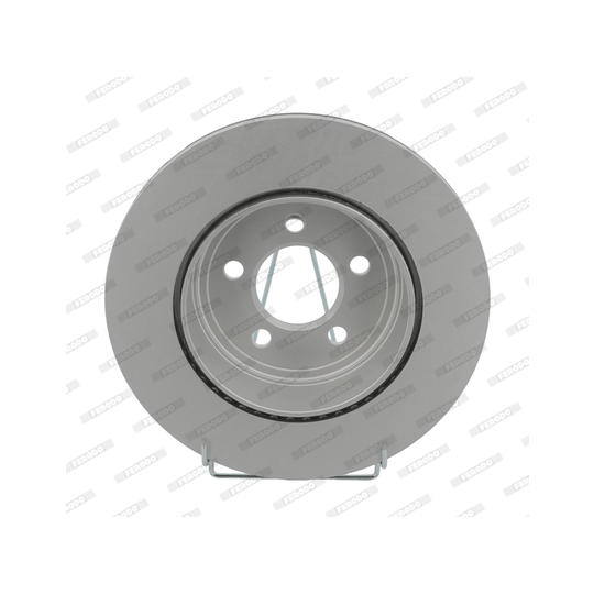 DDF1766C-1 - Brake Disc 