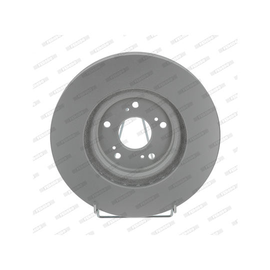 DDF1777C-1 - Brake Disc 