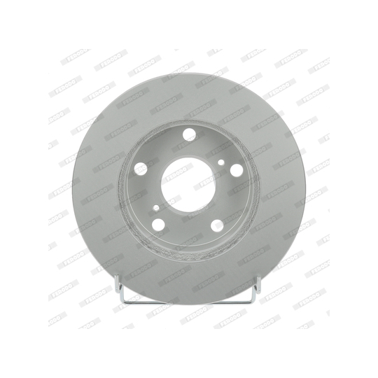 DDF1782C - Brake Disc 