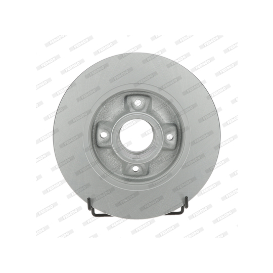 DDF1791C-1 - Brake Disc 