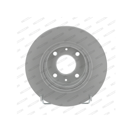 DDF1792C - Brake Disc 