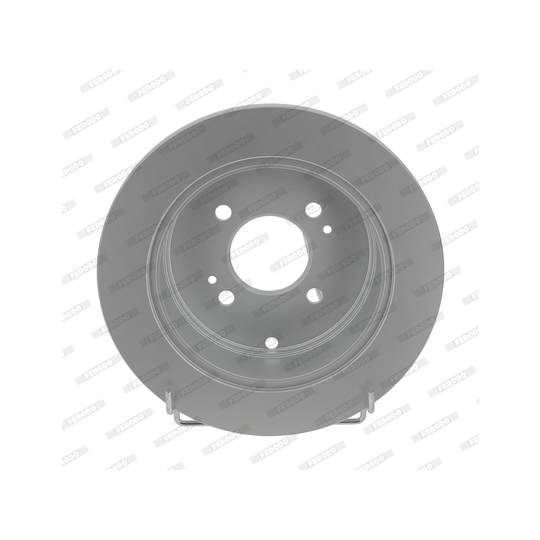 DDF1794C-1 - Brake Disc 