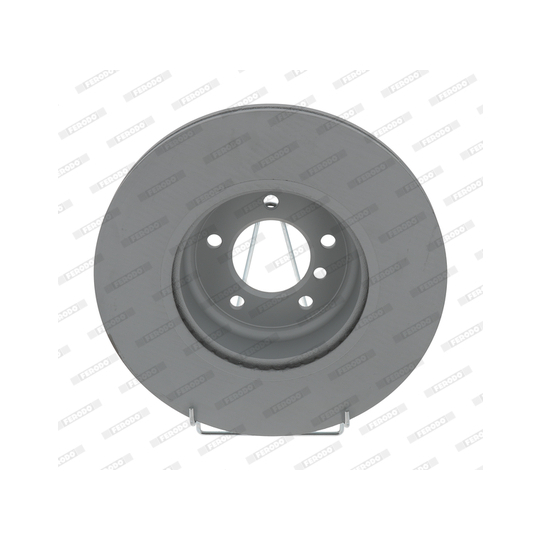 DDF1811C-1 - Brake Disc 
