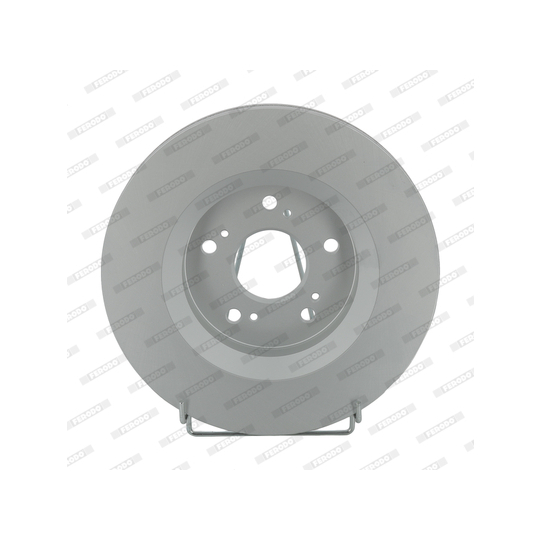 DDF1820C - Brake Disc 