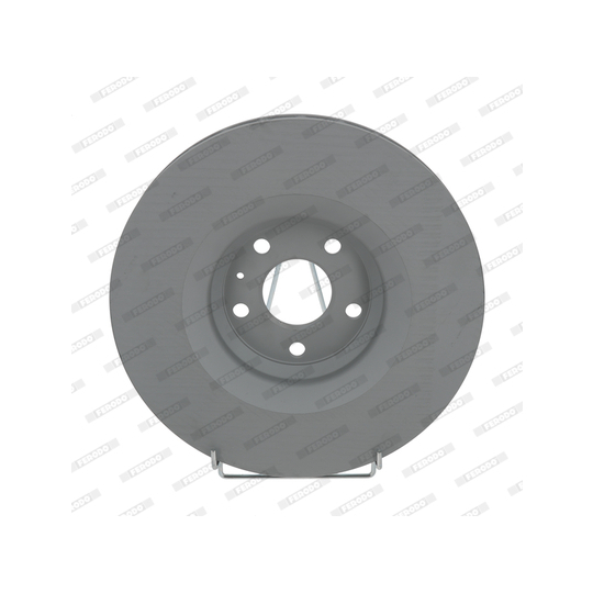 DDF1847C-1 - Brake Disc 