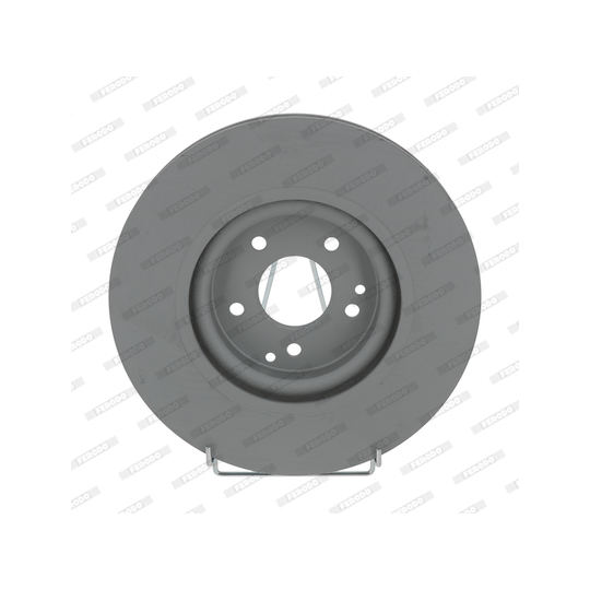 DDF1856C-1 - Brake Disc 