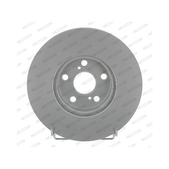DDF1865C - Brake Disc 