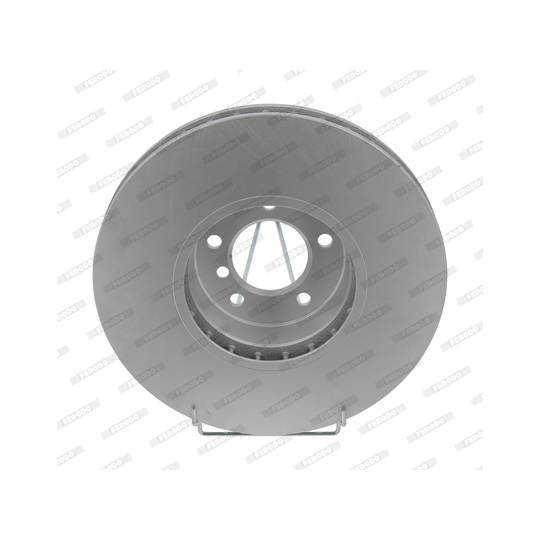 DDF1867C-1 - Brake Disc 