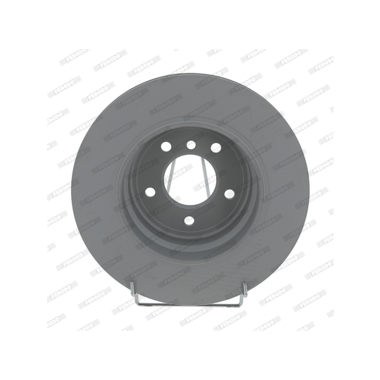 DDF1868C-1 - Brake Disc 