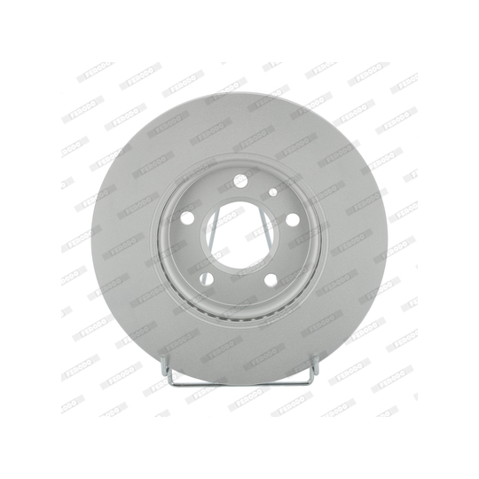 DDF1870C - Brake Disc 