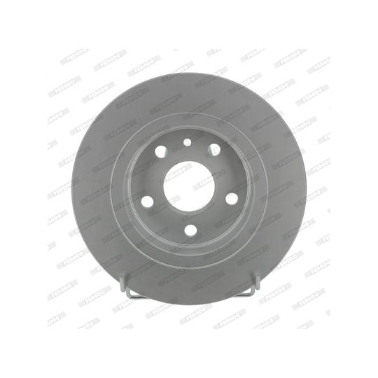 DDF1872C - Brake Disc 