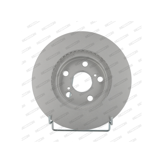 DDF1882C - Brake Disc 