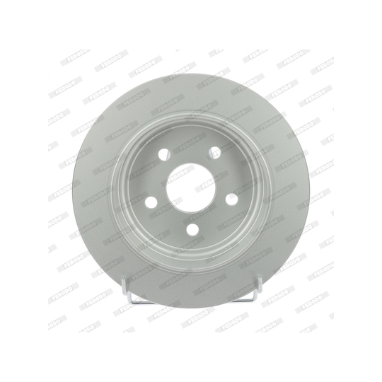 DDF1911C - Brake Disc 