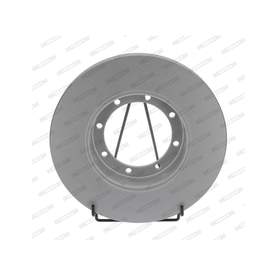 DDF1977C - Brake Disc 