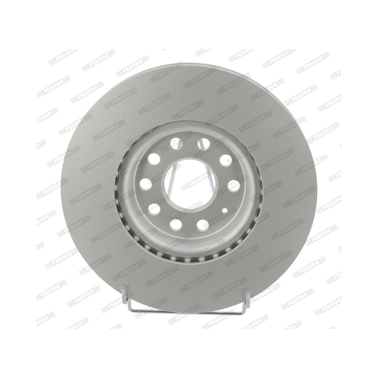 DDF2016C-1 - Brake Disc 