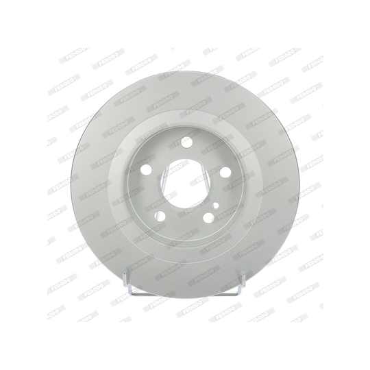 DDF2031C - Brake Disc 