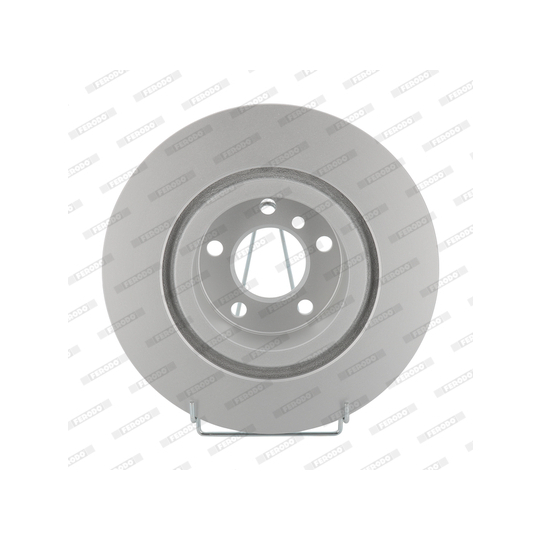 DDF2038C - Brake Disc 