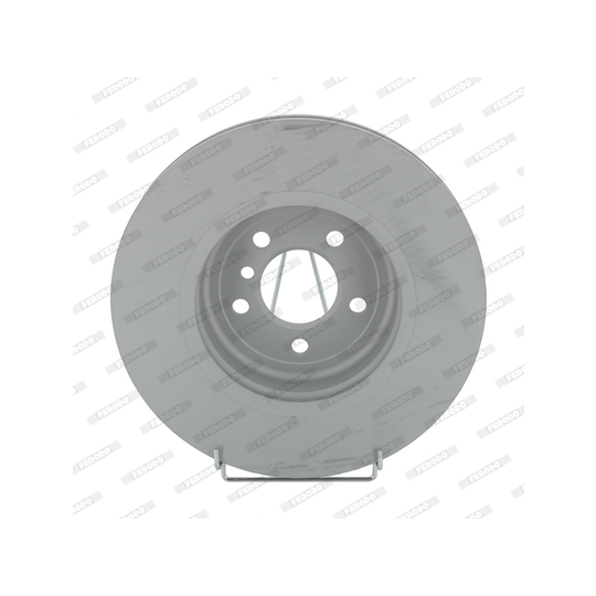 DDF2047C-1 - Brake Disc 
