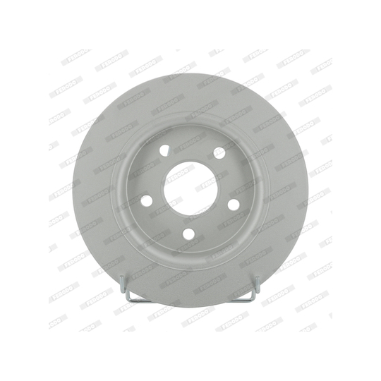 DDF2061C - Brake Disc 
