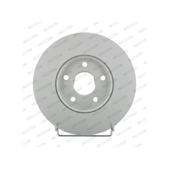 DDF2062C - Brake Disc 