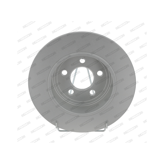 DDF2064C - Brake Disc 