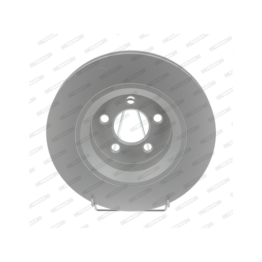 DDF2145C-1 - Brake Disc 