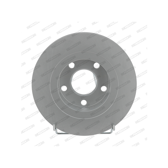 DDF2151C - Brake Disc 