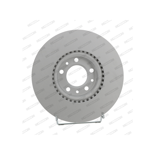 DDF2156C - Brake Disc 