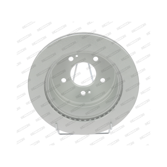 DDF2170C - Brake Disc 