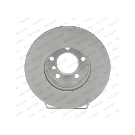 DDF2195C - Brake Disc 