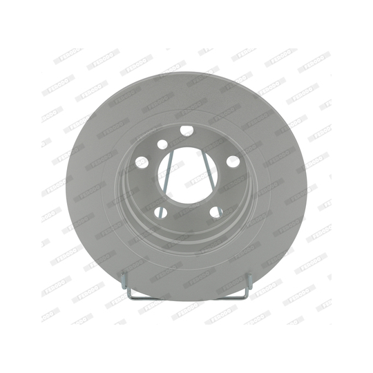 DDF2197C - Brake Disc 