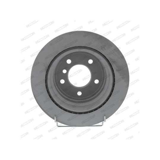 DDF2198C-1 - Brake Disc 