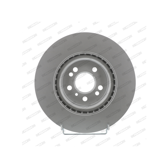 DDF2203C-1 - Brake Disc 