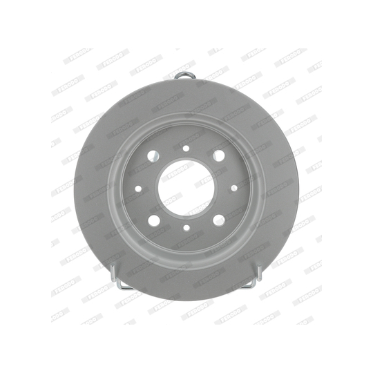 DDF2244C - Brake Disc 