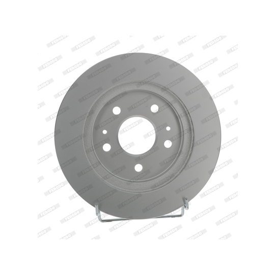 DDF2247C - Brake Disc 
