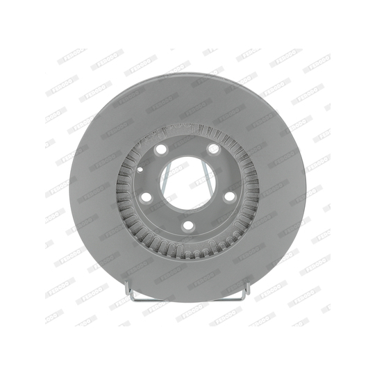 DDF2262C - Brake Disc 